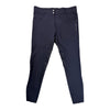 KL Select Gabrielle Full Seat Breeches in Navy