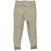 Tredstep 'Nero II' Breeches in Tan