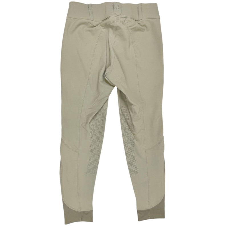 Tredstep 'Nero II' Breeches in Tan