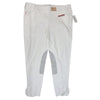 Tailored Sportsman 'Trophy Hunter' Breeches in White 