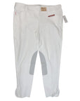 Tailored Sportsman 'Trophy Hunter' Breeches in White 
