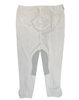 Tailored Sportsman 'Trophy Hunter' Breeches in White 