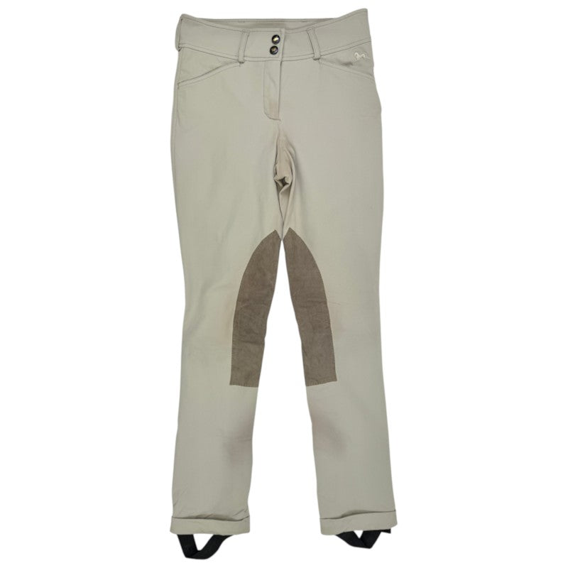 RJ Classics 'Collette' Jodhpur in Tan