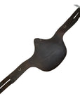 Butet Stud Belly Guard Girth in Brown