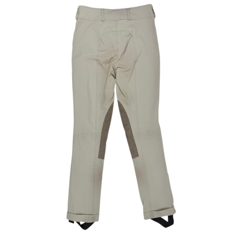 RJ Classics 'Collette' Jodhpur in Tan