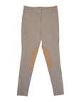 Free Ride Equestrian 'Pro' Knee Patch Breech in Tan 