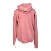 Equestrian Creations 'Boss Mare' Hoodie in Dusty Mauve 