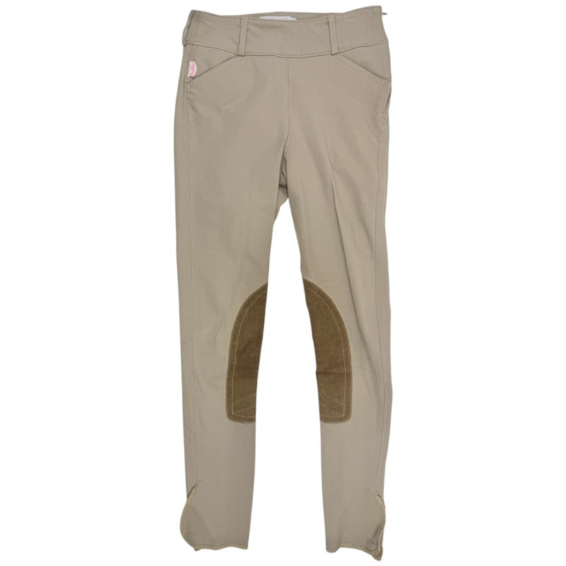 Tailored Sportsman 'Trophy Hunter' Breeches in Tan