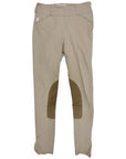 Tailored Sportsman 'Trophy Hunter' Breeches in Tan