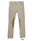 Tailored Sportsman Kids 'Trophy Hunter' Jods in Tan