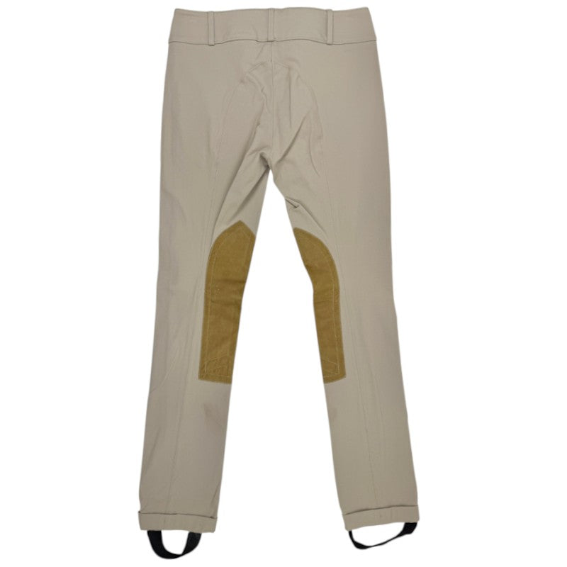 Tailored Sportsman Kids 'Trophy Hunter' Jods in Tan