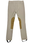 Tailored Sportsman Kids 'Trophy Hunter' Jods in Tan