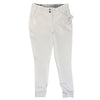 Weather or Not 'Stay Dry' Breeches in White