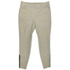 IconEQ 'Dalton Tech Nova' Full Seat Breeches in Tan