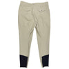 IconEQ 'Dalton Tech Nova' Full Seat Breeches in Tan