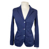 Animo Competition Jacket in Navy