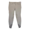 For Horses 'Remie' Knee Patch Breeches in Tan