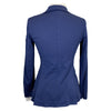 Animo Competition Jacket in Navy