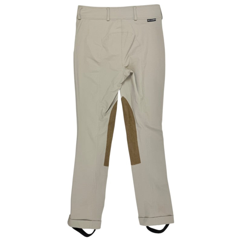 RJ Classics 'Collette' Jodhpur in Tan