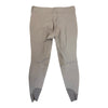For Horses 'Remie' Knee Patch Breeches in Tan