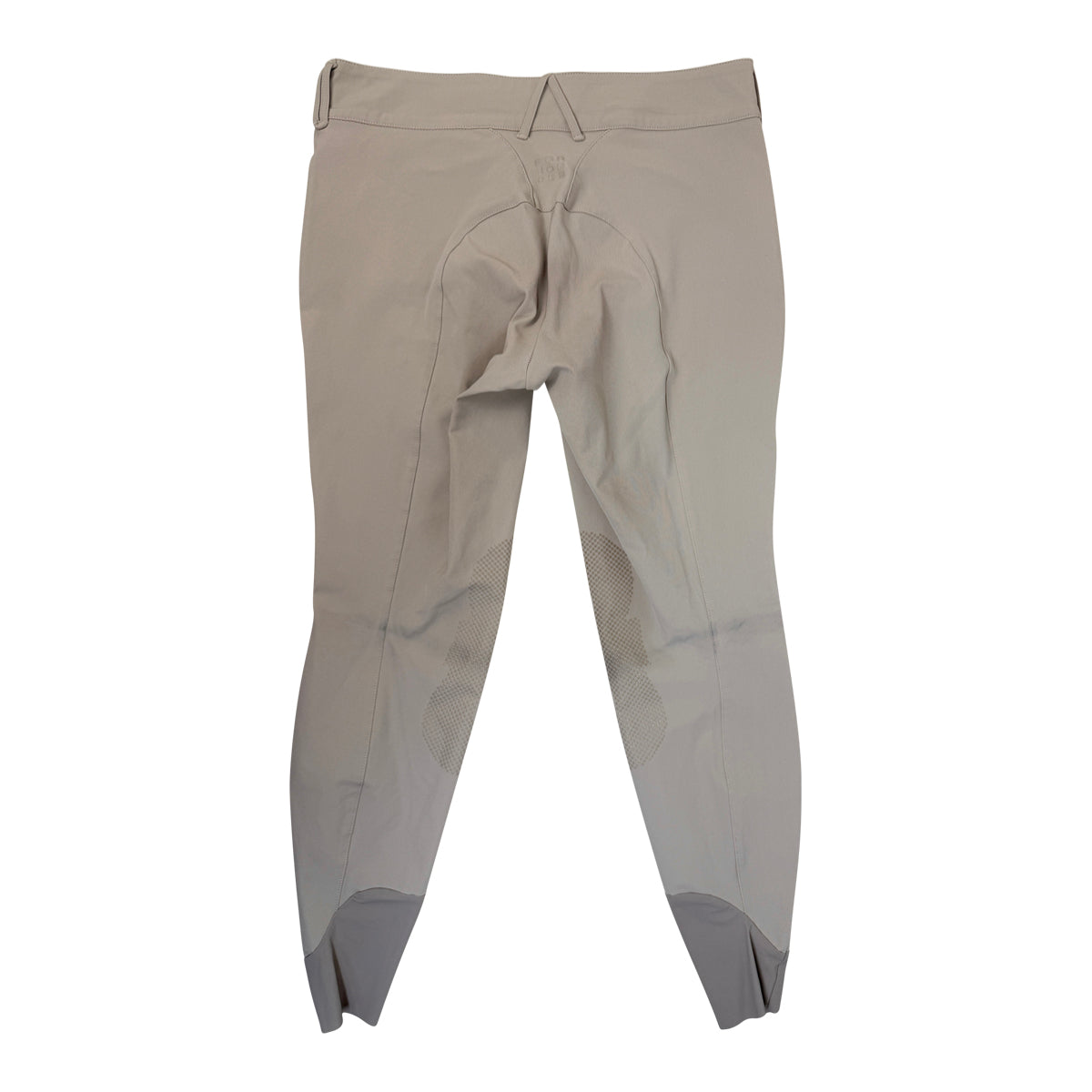 For Horses 'Remie' Knee Patch Breeches in Tan