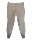 For Horses 'Remie' Knee Patch Breeches in Tan
