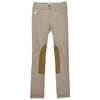 Tailored Sportsman Kids 'Trophy Hunter' Jods in Tan