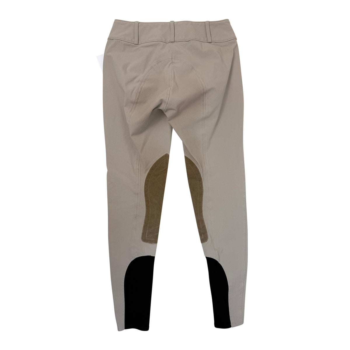 Tailored Sportsman 'Trophy Hunter' Boot Sock Breeches in Tan