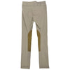 Tailored Sportsman Kids 'Trophy Hunter' Jods in Tan - Children's 14L