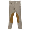 Romfh International Jods in Tan 