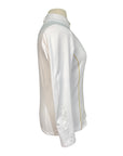 Arista Brio-Tek Shirt in White