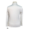 Arista Brio-Tek Shirt in White
