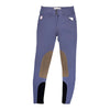 Tailored Sportsman 'Trophy Hunter' Boot Sock Breeches in Simply Blue