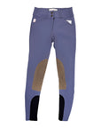 Tailored Sportsman 'Trophy Hunter' Boot Sock Breeches in Simply Blue