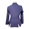 Kerrits 'Stretch Competitor' Show Coat in Navy