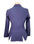 Kerrits 'Stretch Competitor' Show Coat in Navy