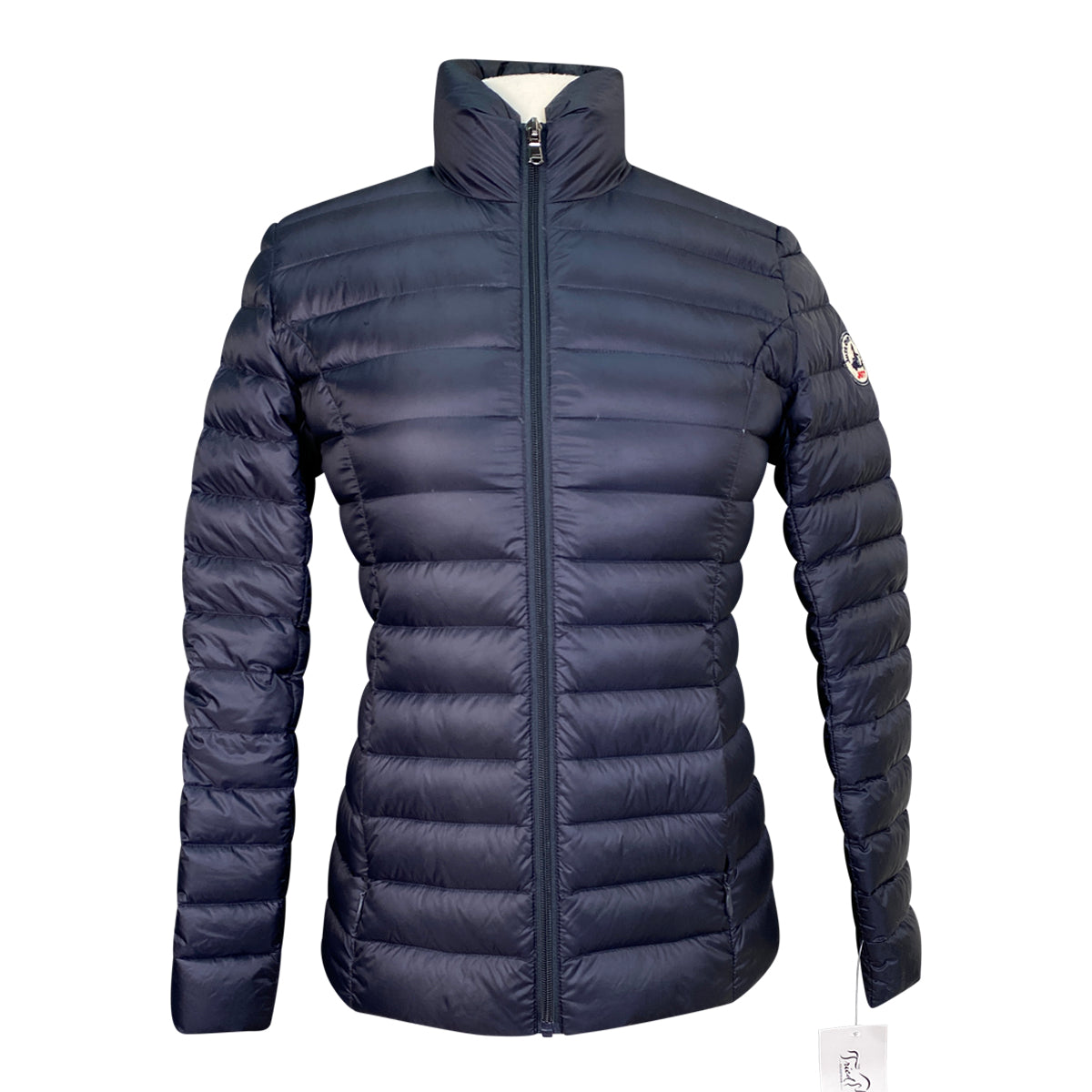 JOTT 'Cha' Jacket in Navy