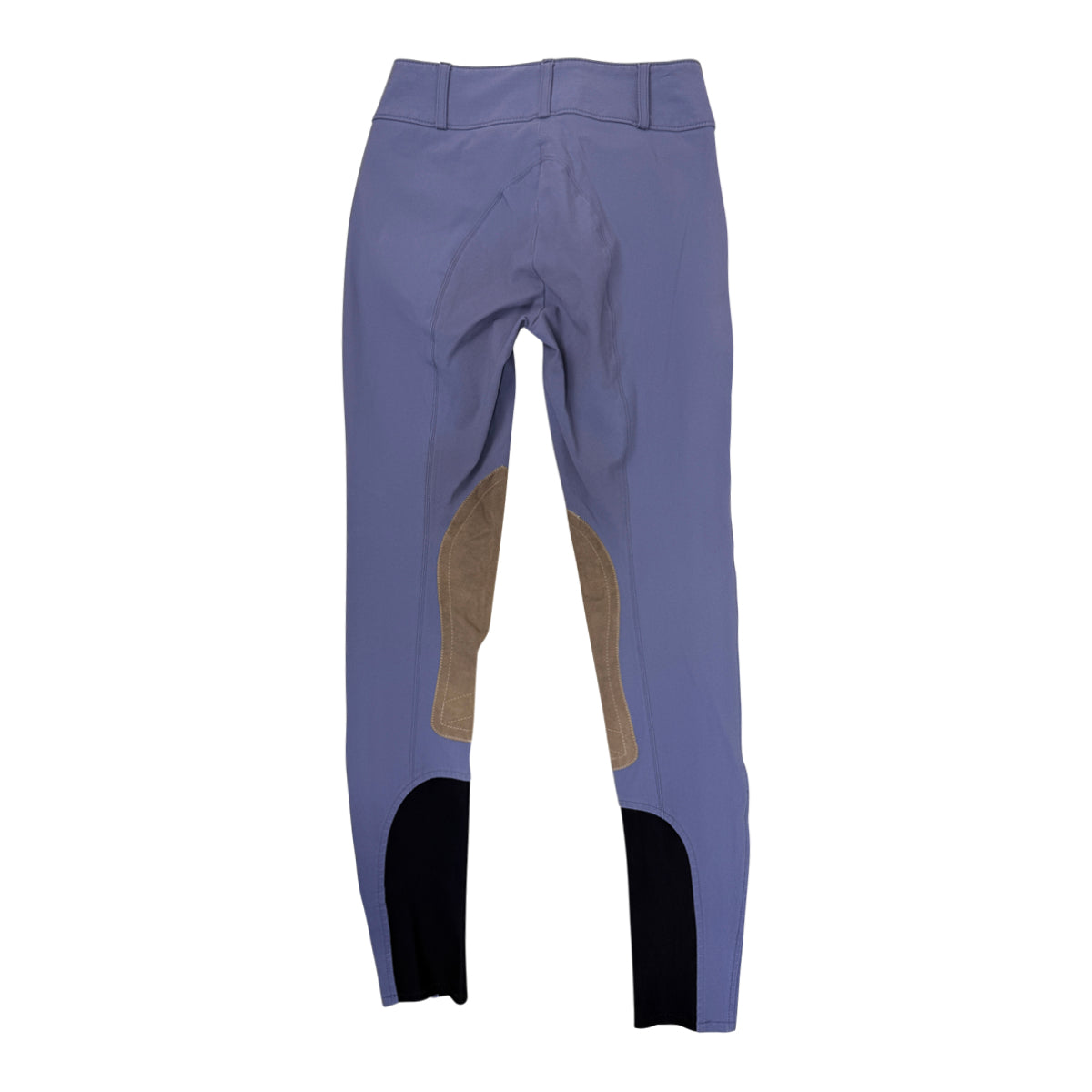 Tailored Sportsman 'Trophy Hunter' Boot Sock Breeches in Simply Blue