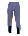 Tailored Sportsman 'Trophy Hunter' Boot Sock Breeches in Simply Blue