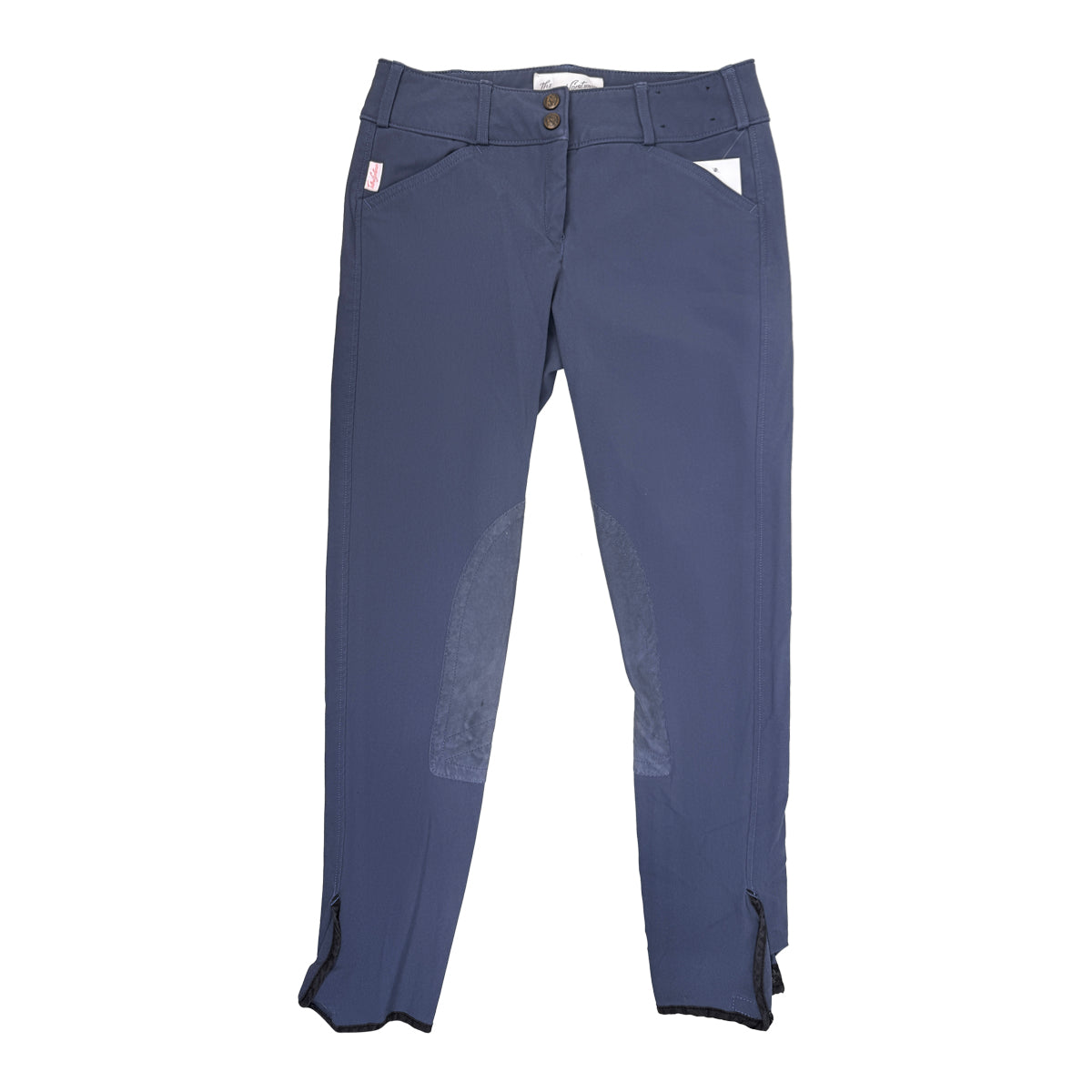 Tailored Sportsman 'Trophy Hunter' Breeches in French Blue
