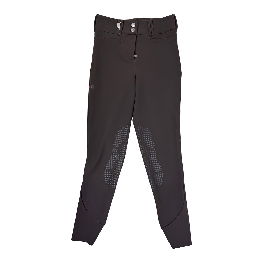 For Horses 'Ennie' Breeches in Espresso