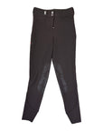 For Horses 'Ennie' Breeches in Espresso