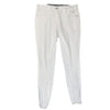 Pikeur 'Laure' Full Grip Breeches in White