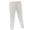 Pikeur 'Laure' Full Grip Breeches in White