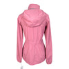 Noble Outfitters Girl Tough Canvas Jacket in Pink Rose - Women's Small