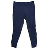 Ariat 'Prelude' Full Seat Breeches in Navy