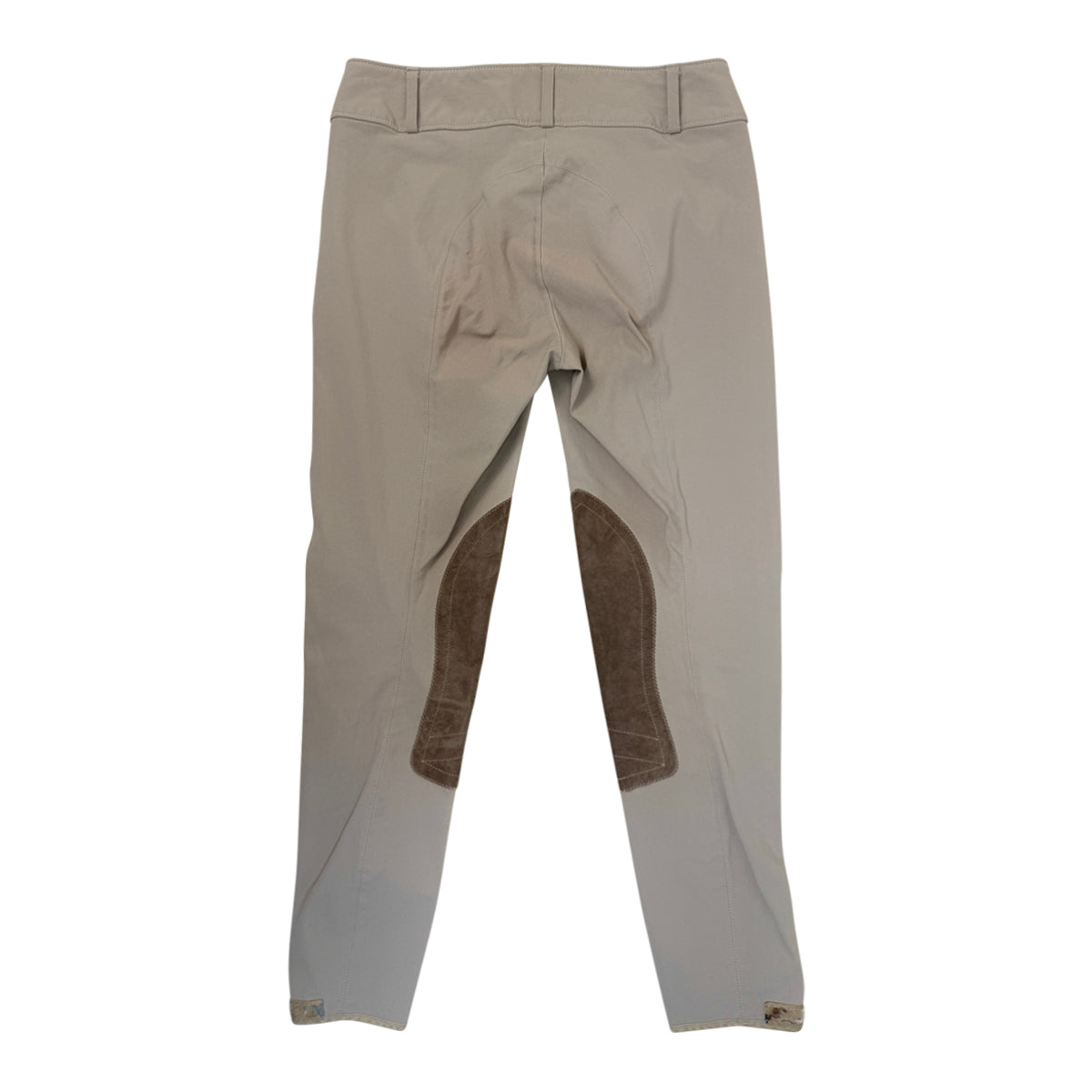 Tailored Sportsman 'Trophy Hunter' Breeches in Tan