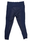 Ariat 'Prelude' Full Seat Breeches in Navy