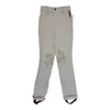 Struck Kid's '10 Series' Knee Patch Jodhpurs in Tan