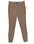 Callidae The C3 Jumper Pro Breech in Toffee